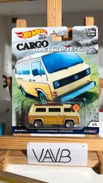 1 vw Volkswagen t3 sunagon Hot Wheels Hotwheels VAVB nieuw, Ophalen of Verzenden, Nieuw, Auto