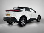 Toyota C-HR 2.0 Plug-in Hybrid 220 First Edition Navigatie |, Auto's, Toyota, 12 maanden, Stof, 4 cilinders, Wit