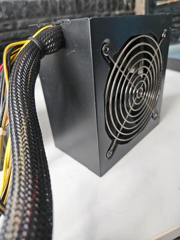 Cooler Master 500w RS-500-PCAP-A3 Voeding beschikbaar voor biedingen