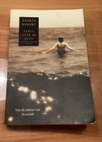 2x Saskia Noort Terug naar de kust- Koorts, Boeken, Ophalen of Verzenden, Zo goed als nieuw, Nederland