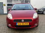 Fiat Grande Punto 1.4 Dynamic 2008 Nieuwe Apk Stuurbekrachti, Gebruikt, 400 kg, Grande Punto, Origineel Nederlands