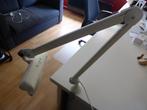 Te koop Luxo loeplamp, Ophalen, Zo goed als nieuw, Loeplamp