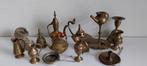 Koperen miniatuurtjes, Antiek en Kunst, Ophalen of Verzenden