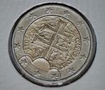 2 EURO MUNT SLOWAKIJE 2011 ZELDZAME MUNT, Postzegels en Munten, Munten | Europa | Euromunten, Verzenden, Slowakije, 2 euro, Losse munt
