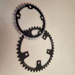 Kettingbladen nieuw 34 42 Fsa Campagnolo Shimano, Fietsen en Brommers, Fietsonderdelen, Crankstel of Pedalen, Fsa, Fsa, Racefiets