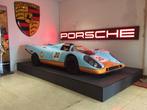 Porsche 917 K junior car met benzine motor en andere te koop, Ophalen