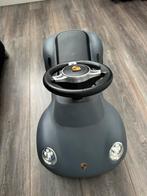 Loopauto porsche, Kinderen en Baby's, Speelgoed | Buiten | Voertuigen en Loopfietsen, Ophalen, Zo goed als nieuw