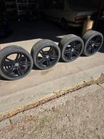 BMW m6 style 351 breedset, Auto-onderdelen, Banden en Velgen, Gebruikt, 265 mm, Banden en Velgen, Personenwagen