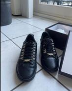 Zwarte dsquared2 schoenen maat 41, Ophalen of Verzenden