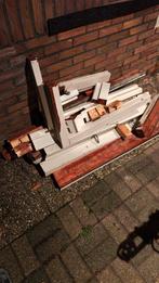 dik brandhout, Tuin en Terras, Minder dan 3 m³, Ophalen