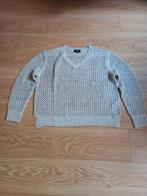 Monari trui maat 44, Kleding | Dames, Truien en Vesten, Ophalen of Verzenden, Nieuw, Maat 42/44 (L), Grijs