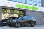 BMW X3 xDrive30e High Executive | FACELIFT | M-SPORT | STOEL, Automaat, 1998 cc, Gebruikt, Zwart