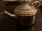 Antieke Theepot - Vintage, Assendelft/Amsterdam ZO, Ophalen of Verzenden