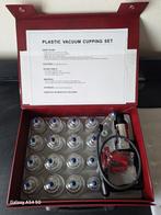 professionele cupping set - nieuw, Ophalen of Verzenden, Nieuw, Apparaat