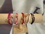 Cartier trinity verstelbare armbanden nieuw!, Verzenden, Nieuw, Overige materialen