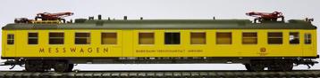 Märklin 49961 AC DIG Meetrijtuig DB beschikbaar voor biedingen