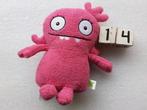 Hasbro ugly dolls knuffel roze
Liefst ophalen, Ophalen, Zo goed als nieuw