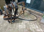 Compleet ideal enkelspan tuig maat full, Dieren en Toebehoren, Ophalen, Zo goed als nieuw, Overige soorten