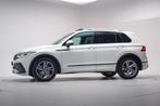 Volkswagen Tiguan 1.5 TSI R-Line Nieuw model Aut. [ Panorama, Auto's, Volkswagen, 1441 kg, 4 cilinders, 150 pk, Wit