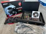 MSI GeForce GTX 750 Ti 2GB Videokaart/Graphics card/GPU, Computers en Software, Videokaarten, Ophalen, PCI-Express 3, HDMI, Nvidia