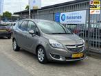 Opel Meriva 1.4 Turbo Cosmo | Automaat | Camera | Trekhaak, 65 €/maand, Euro 6, 4 cilinders, Bruin