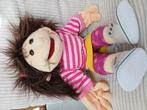 Living Puppet Handpop, Ophalen of Verzenden, Zo goed als nieuw, Overige typen