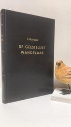 Fransen, Ds. E.; De geestelijke wandelaar, Boeken, Ophalen of Verzenden, Gelezen, Christendom | Protestants