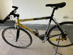 Race fiets met Recht stuur, Gebruikt, Overige maten, Meer dan 20 versnellingen, 53 tot 57 cm