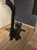 VirtuFit Ergometer Roeitrainer Semi-Pro Z.G.A.N., Ophalen, Zo goed als nieuw, Overige materialen, Roeitrainer