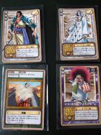 One Piece Card geme From TV animation 2002 TCG, Nieuw, Losse kaart, Verzenden