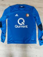 Feyenoord Trainingsshirt Adidas Maat M, Ophalen of Verzenden, Zo goed als nieuw, Adidas