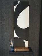 Set Japandi/ Eric Kuster schilderijen!, Ophalen, Minder dan 50 cm, Zo goed als nieuw, Schilderij