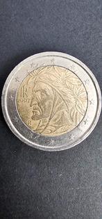Zeldzame €2 munt, Postzegels en Munten, Ophalen of Verzenden, 2 euro