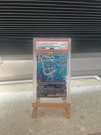 Vaporeon SWSH182 PSA 10, Ophalen of Verzenden, Zo goed als nieuw, Losse kaart