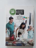 Vullen of Voeden / door Wilfred en Lili Genee, Ophalen of Verzenden, Zo goed als nieuw, Wilfred & Lili Genee