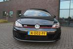 Volkswagen Golf 2.0 TSI GTI Performance, Gebruikt, Zwart, 4 cilinders, 1984 cc