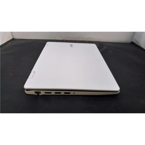 Acer Aspire,  laptop  ( Touchscreen), Computers en Software, Chromebooks, Zo goed als nieuw, 4 GB of minder, Touchscreen, Ophalen of Verzenden