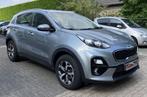 Kia Sportage 1.6 GDI DynamicLine Navi Camera Cruise, Voorwielaandrijving, Stof, Gebruikt, 1591 cc