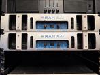 Ram Audio DQX 5.5 Eindversterker, Ophalen, Gebruikt, Audio