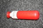 dopper fles rood (nieuw), Ophalen of Verzenden, Nieuw