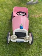 Nijntje Trapauto - Collectors Item!, Ophalen of Verzenden, Gebruikt, Trapvoertuig
