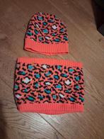Muts en sjaal Hema maat 134/164, Kinderen en Baby's, Kinderkleding | Mutsen, Sjaals en Handschoenen, 134 t/m 140, Gebruikt, Ophalen of Verzenden