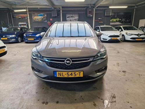 Opel Astra Sports Tourer 1.0 AIRCO|CRUISE|LED|PDC|NAVI, Auto's, Opel, Bedrijf, Te koop, Astra, ABS, Airbags, Airconditioning, Boordcomputer