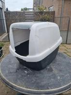 Kattenbak / Konijnen toilet, Ophalen, Gebruikt