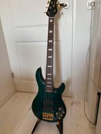 Yamaha BB N5A Nathan East, Muziek en Instrumenten, Snaarinstrumenten | Gitaren | Bas, Ophalen of Verzenden, Gebruikt, Elektrisch