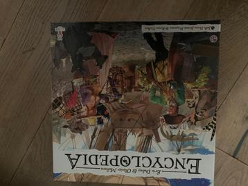 Encyclopedia  beschikbaar voor biedingen