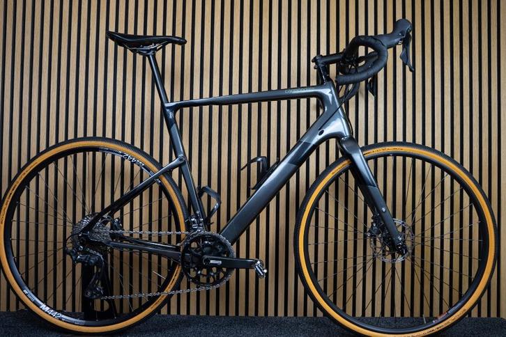 Cannondale Topstone 5 Carbon Maat XL *GRX 2X11*, Fietsen en Brommers, Fietsen | Racefietsen, Gebruikt, Overige merken, Meer dan 20 versnellingen