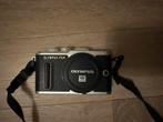 Olympus PEN E-PL8 met 14-150mm lens, Compact, Ophalen of Verzenden, Zo goed als nieuw, Olympus