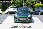 Mini Mini 1.2 One Business AIRCO LICHTMETALEN VELGEN, Voorwielaandrijving, Stof, Gebruikt, 4 stoelen