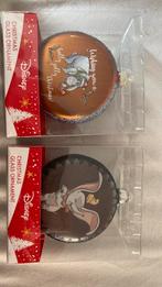Kerst ornamenten, Verzamelen, Disney, Ophalen of Verzenden, Overige figuren, Nieuw, Overige typen